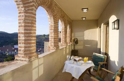 Parador de Plasencia — foto 10