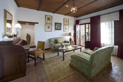 Parador de Plasencia — foto 11
