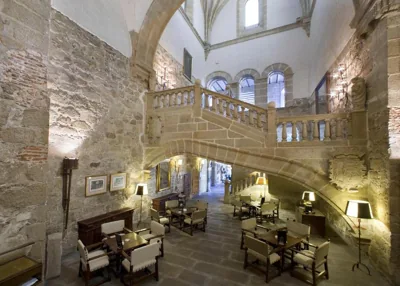 Parador de Plasencia — foto 12