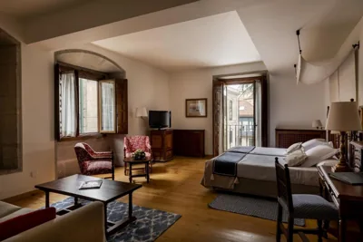 Parador de Pontevedra — Foto 2