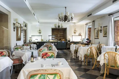 Parador de Pontevedra — Foto 4