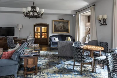 Parador de Pontevedra — Foto 5