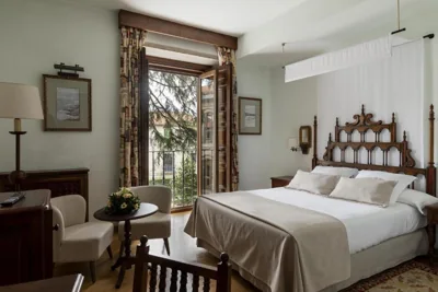 Parador de Pontevedra — Foto 7