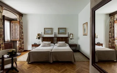 Parador de Pontevedra — Foto 11