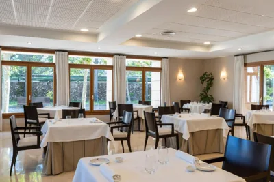 Parador de Puebla de Sanabria — foto 4
