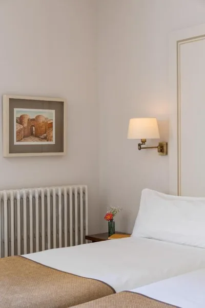 Parador de Puebla de Sanabria — foto 6