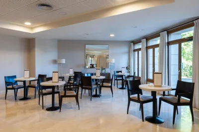 Parador de Puebla de Sanabria — foto 7