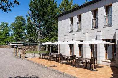 Parador de Puebla de Sanabria — foto 8