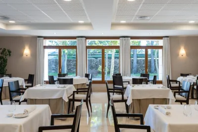 Parador de Puebla de Sanabria — foto 10