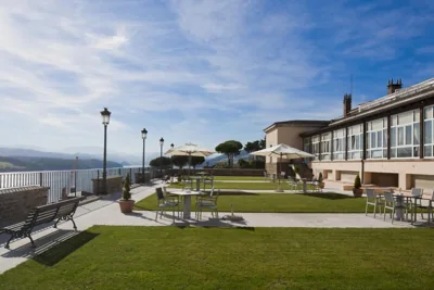 Parador de Ribadeo — foto 4