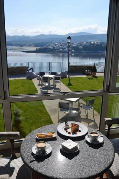 Parador de Ribadeo — foto 6