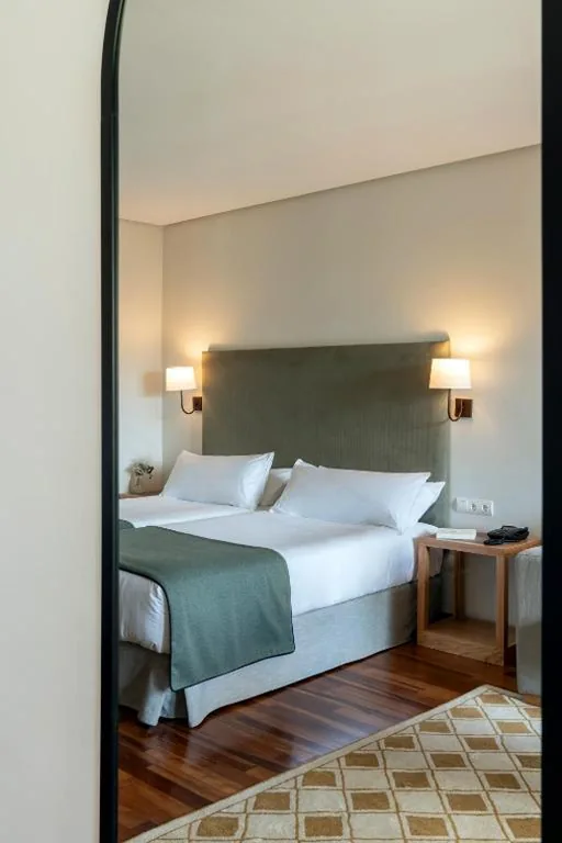 Habitación Doble Estándar — Parador de Ronda