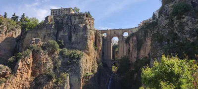 Parador de Ronda — foto 4