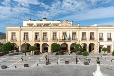 Parador de Ronda — foto 5