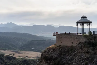 Parador de Ronda — foto 6