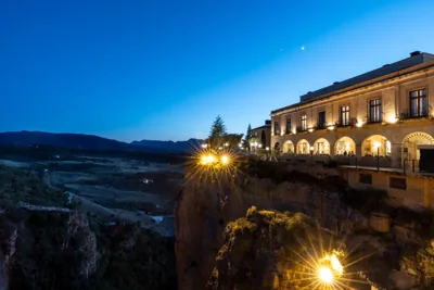 Parador de Ronda — foto 7