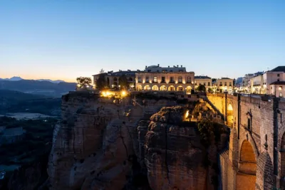 Parador de Ronda — foto 8