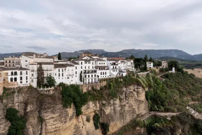 Parador de Ronda — foto 9