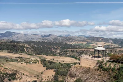 Parador de Ronda — foto 10