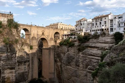 Parador de Ronda — foto 11