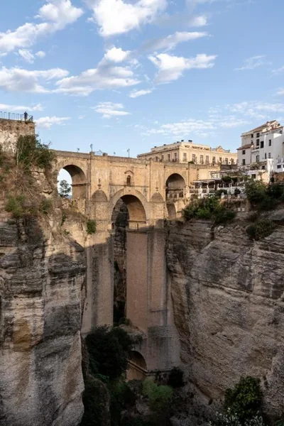 Parador de Ronda — foto 12