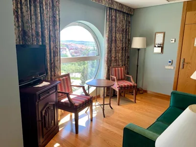 Parador de Salamanca — foto 4