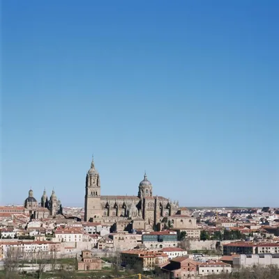 Parador de Salamanca — foto 5