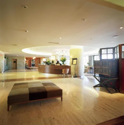 Parador de Salamanca — foto 6