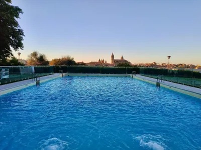 Parador de Salamanca — foto 7