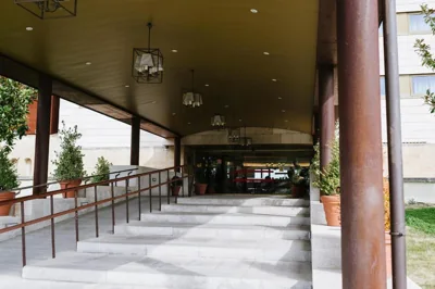Parador de Salamanca — foto 8