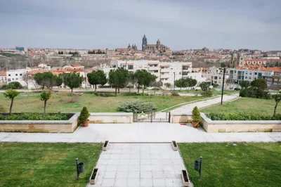 Parador de Salamanca — foto 10