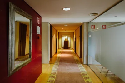 Parador de Salamanca — foto 11