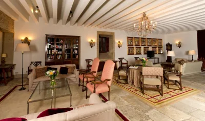 Parador de Santiago - Hostal Reis Catolicos — foto 3
