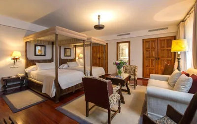 Parador de Santiago - Hostal Reis Catolicos — foto 8