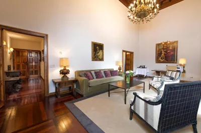 Parador de Santiago - Hostal Reis Catolicos — foto 9