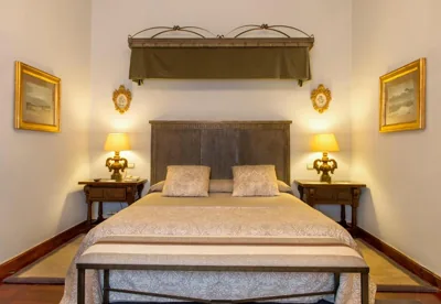 Parador de Santiago - Hostal Reis Catolicos — foto 10