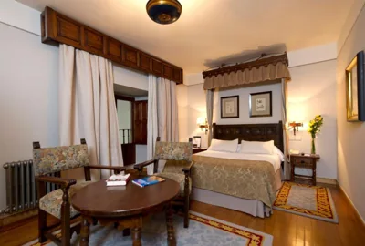 Parador de Santiago - Hostal Reis Catolicos — foto 12