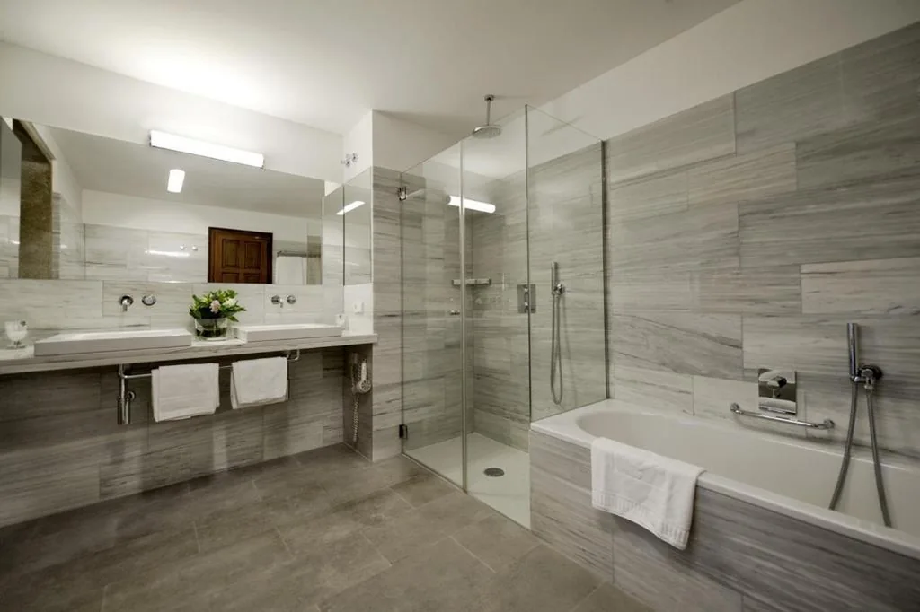 Suite Junior — Parador de Santiago - Hostal Reis Catolicos