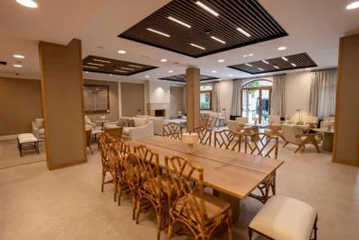 Parador de Santillana Altamira — foto 4