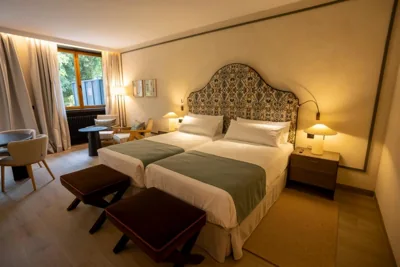 Parador de Santillana Altamira — foto 7
