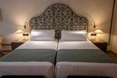 Parador de Santillana Altamira — foto 12