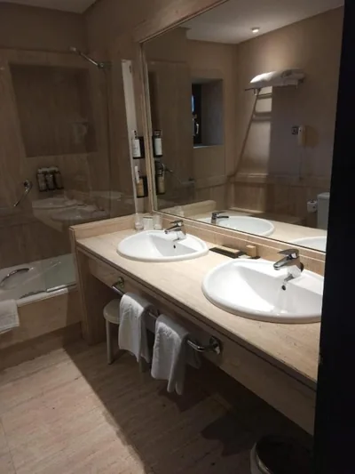 Parador de Santillana Gil Blas — Foto 3