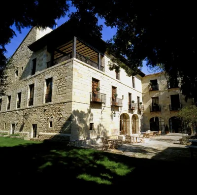 Parador de Santillana Gil Blas — Foto 6