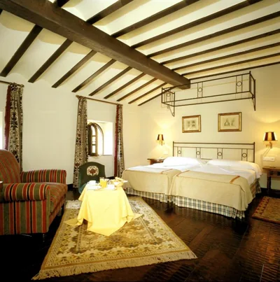 Parador de Santillana Gil Blas — Foto 7