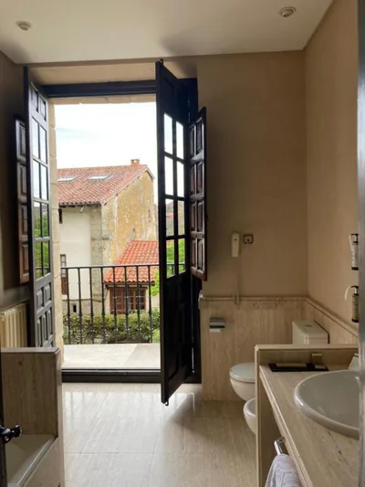 Parador de Santillana Gil Blas — Foto 8