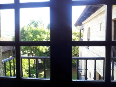 Parador de Santillana Gil Blas — Foto 9