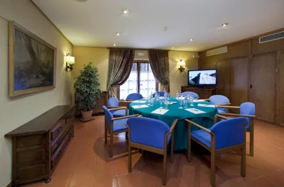 Parador de Santo Domingo de la Calzada — photo 2