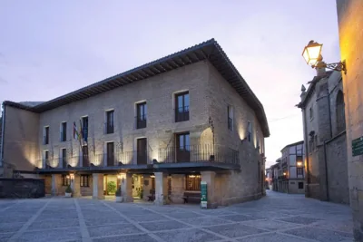 Parador de Santo Domingo de la Calzada — photo 3