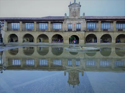Parador de Santo Domingo de la Calzada — photo 4