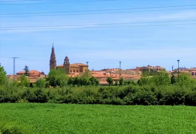 Parador de Santo Domingo de la Calzada — photo 6